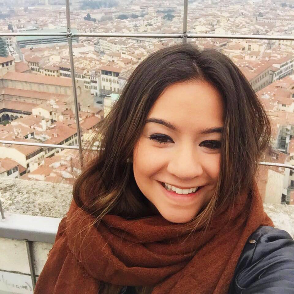 ALANA IMAIZUMI 