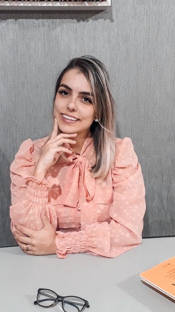 Daniele Barros
