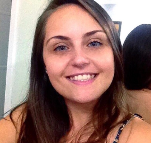 Gabriela Ferrarese Pimenta